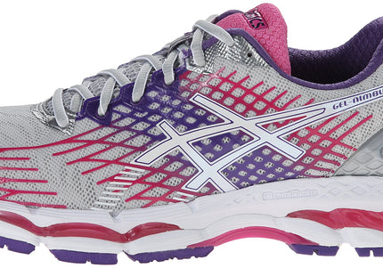 ASICS GELNIMBUS 17 WOMEN SNEAKERS