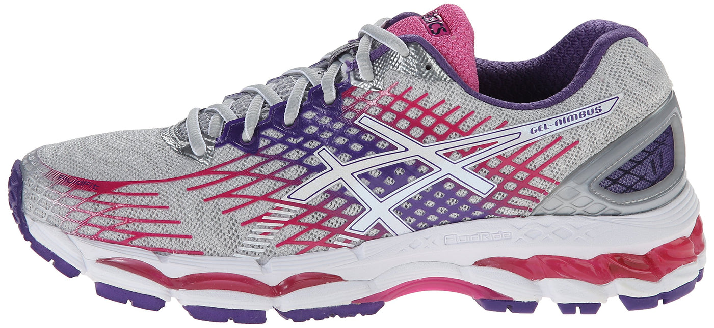 ASICS GELNIMBUS 17 WOMEN SNEAKERS