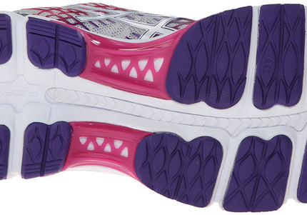ASICS GELNIMBUS 17 WOMEN SNEAKERS