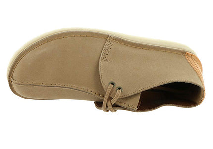 CLARKS ORIGINALS DESERT TREK MEN SHOES