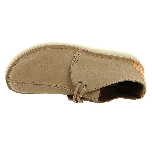 CLARKS ORIGINALS DESERT TREK MEN SHOES