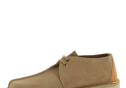 CLARKS ORIGINALS DESERT TREK MEN SHOES