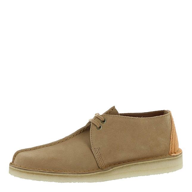 CLARKS ORIGINALS DESERT TREK MEN SHOES