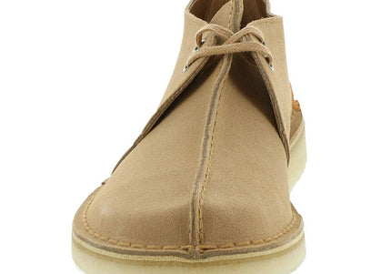 CLARKS ORIGINALS DESERT TREK MEN SHOES