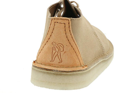 CLARKS ORIGINALS DESERT TREK MEN SHOES