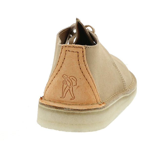 CLARKS ORIGINALS DESERT TREK MEN SHOES