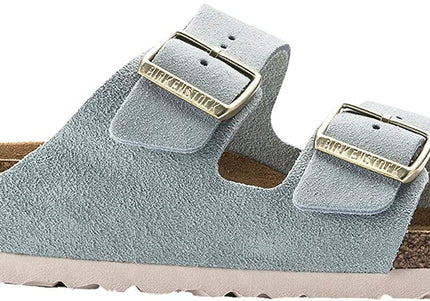 BIRKENSTOCK ARIZONA SFB WOMEN SANDALS