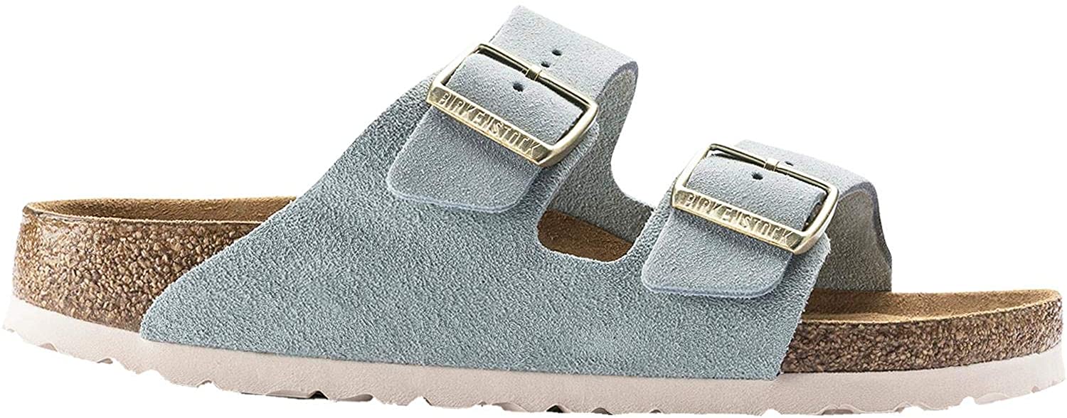 BIRKENSTOCK ARIZONA SFB WOMEN SANDALS