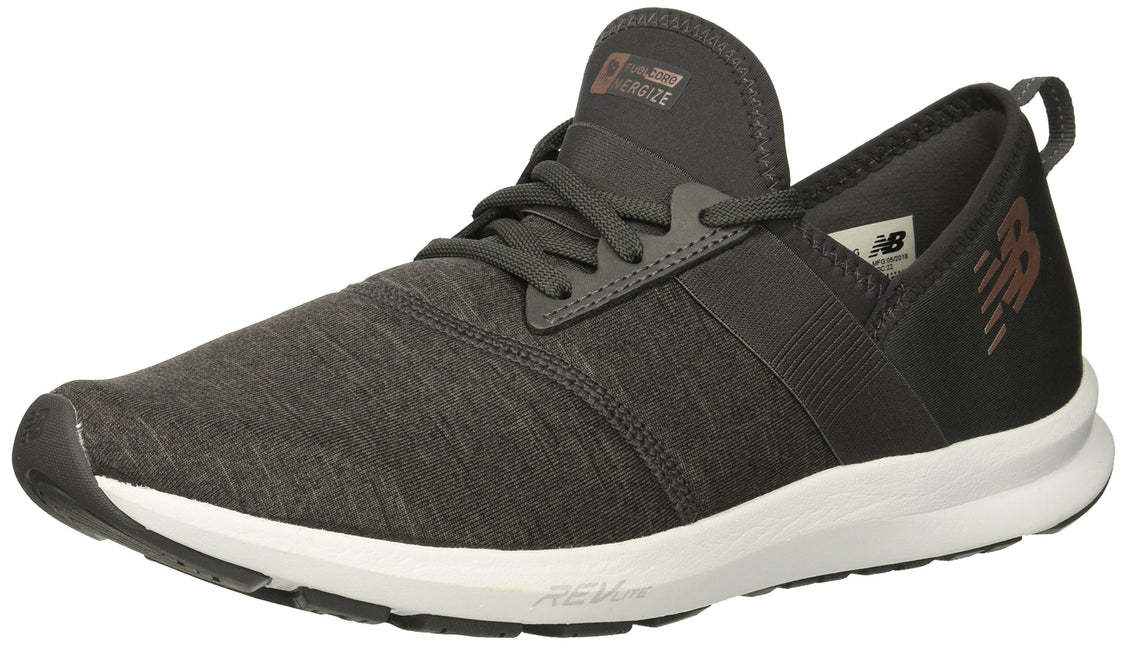 NEW BALANCE NERGIZE V1 FUELCORE WOMEN SNEAKERS