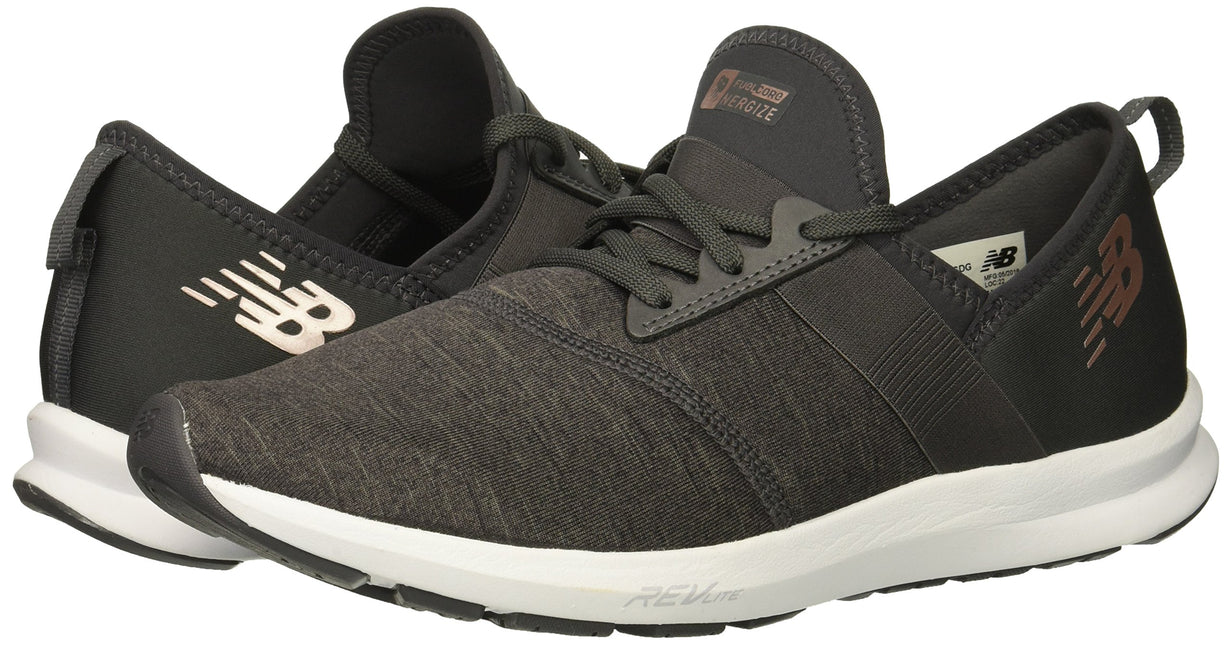 NEW BALANCE NERGIZE V1 FUELCORE WOMEN SNEAKERS