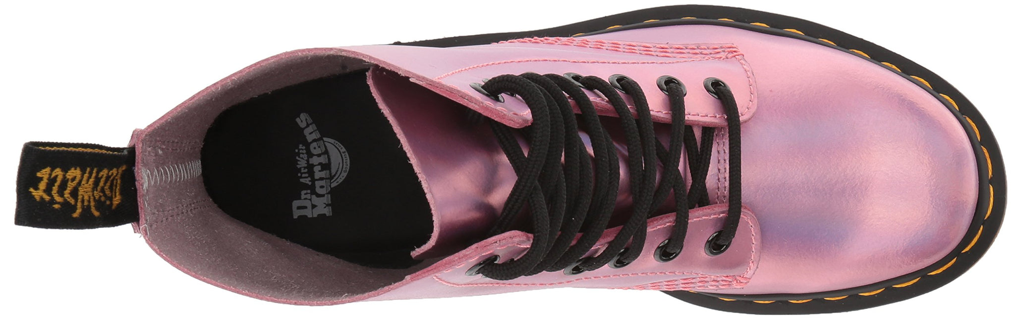 DR. MARTENS PASCAL RS WOMEN BOOTS
