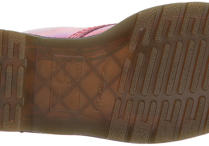 DR. MARTENS PASCAL RS WOMEN BOOTS