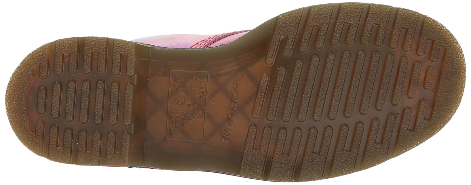 DR. MARTENS PASCAL RS WOMEN BOOTS