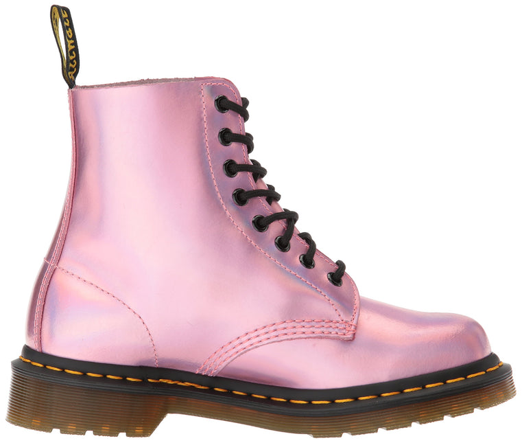 DR. MARTENS PASCAL RS WOMEN BOOTS