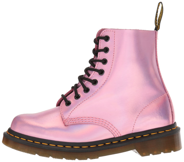 DR. MARTENS PASCAL RS WOMEN BOOTS
