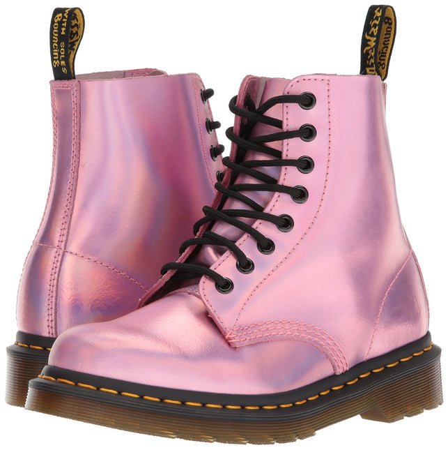 DR. MARTENS PASCAL RS WOMEN BOOTS