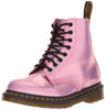 Mallow Pink