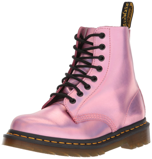 DR. MARTENS PASCAL RS WOMEN BOOTS