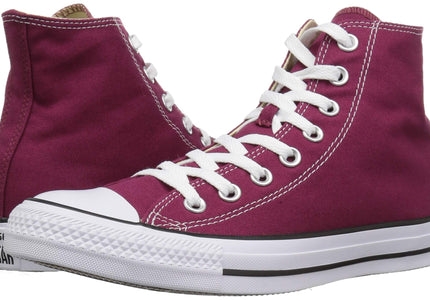 CONVERSE CHUCK TAYLOR ALL STAR HI UNISEX SNEAKERS