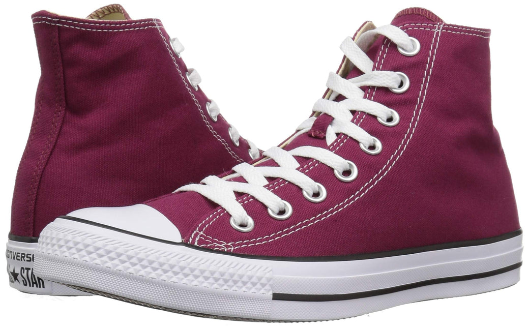 CONVERSE CHUCK TAYLOR ALL STAR HI UNISEX SNEAKERS