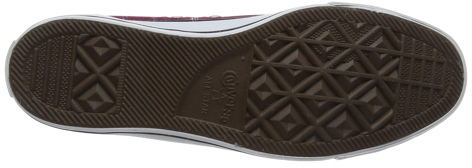 CONVERSE CHUCK TAYLOR ALL STAR OX UNISEX SNEAKERS