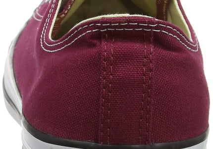 CONVERSE CHUCK TAYLOR ALL STAR OX UNISEX SNEAKERS