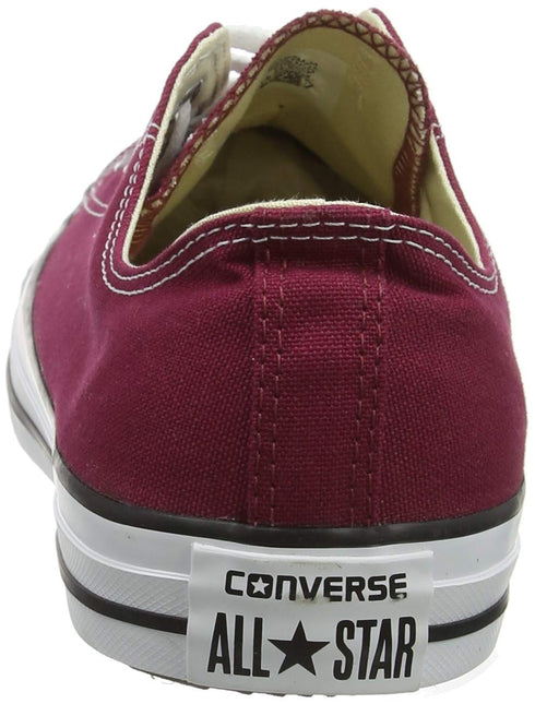 CONVERSE CHUCK TAYLOR ALL STAR OX UNISEX SNEAKERS