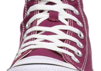 CONVERSE CHUCK TAYLOR ALL STAR HI UNISEX SNEAKERS