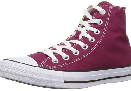 CONVERSE CHUCK TAYLOR ALL STAR HI UNISEX SNEAKERS