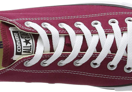 CONVERSE CHUCK TAYLOR ALL STAR OX UNISEX SNEAKERS