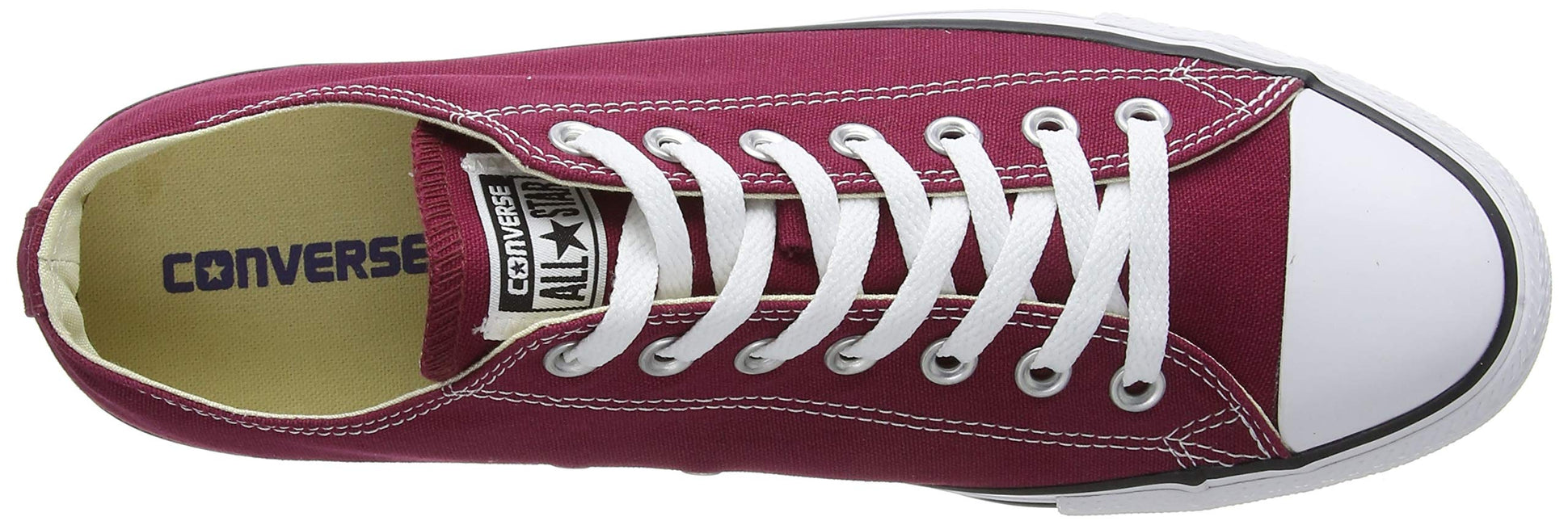 CONVERSE CHUCK TAYLOR ALL STAR OX UNISEX SNEAKERS