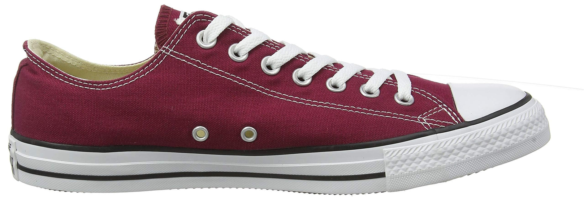 CONVERSE CHUCK TAYLOR ALL STAR OX UNISEX SNEAKERS
