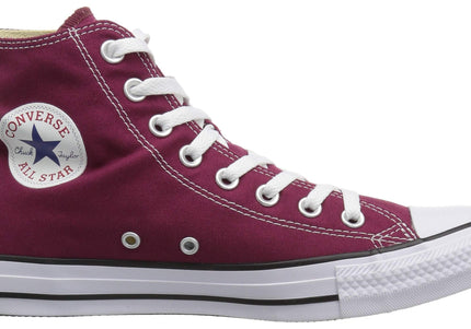 CONVERSE CHUCK TAYLOR ALL STAR HI UNISEX SNEAKERS