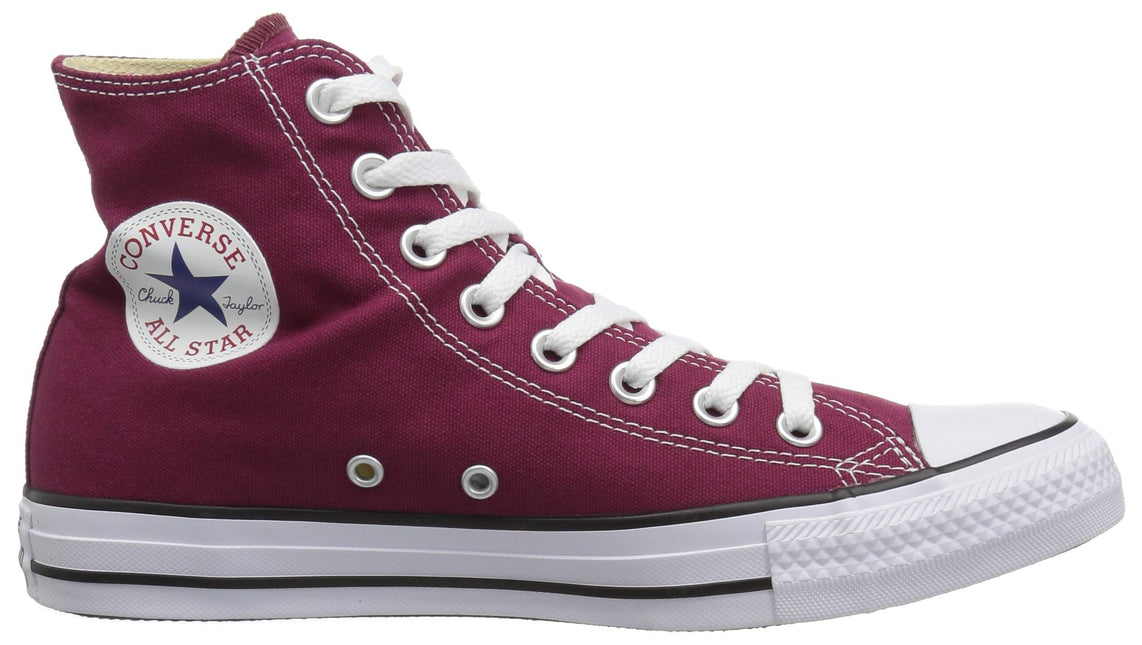 CONVERSE CHUCK TAYLOR ALL STAR HI UNISEX SNEAKERS