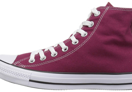 CONVERSE CHUCK TAYLOR ALL STAR HI UNISEX SNEAKERS