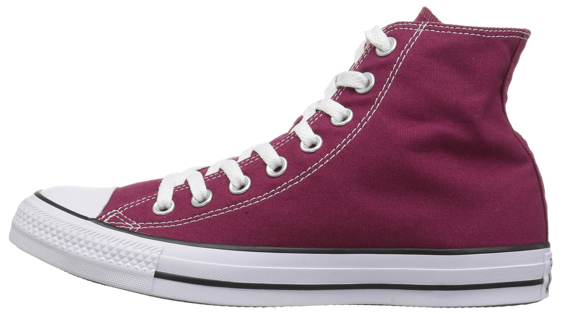 CONVERSE CHUCK TAYLOR ALL STAR HI UNISEX SNEAKERS