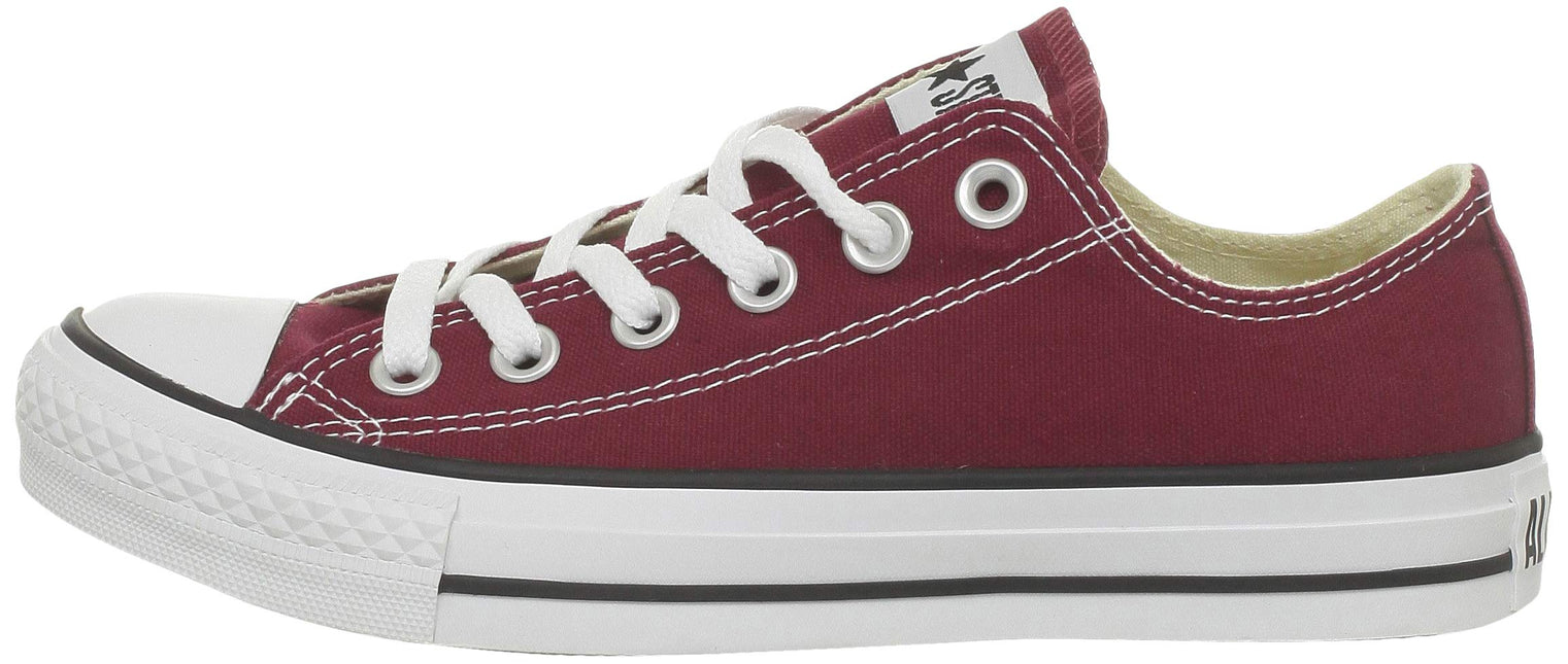 CONVERSE CHUCK TAYLOR ALL STAR OX UNISEX SNEAKERS
