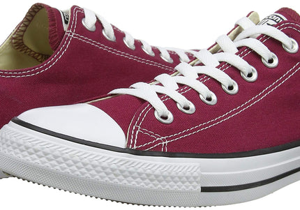 CONVERSE CHUCK TAYLOR ALL STAR OX UNISEX SNEAKERS