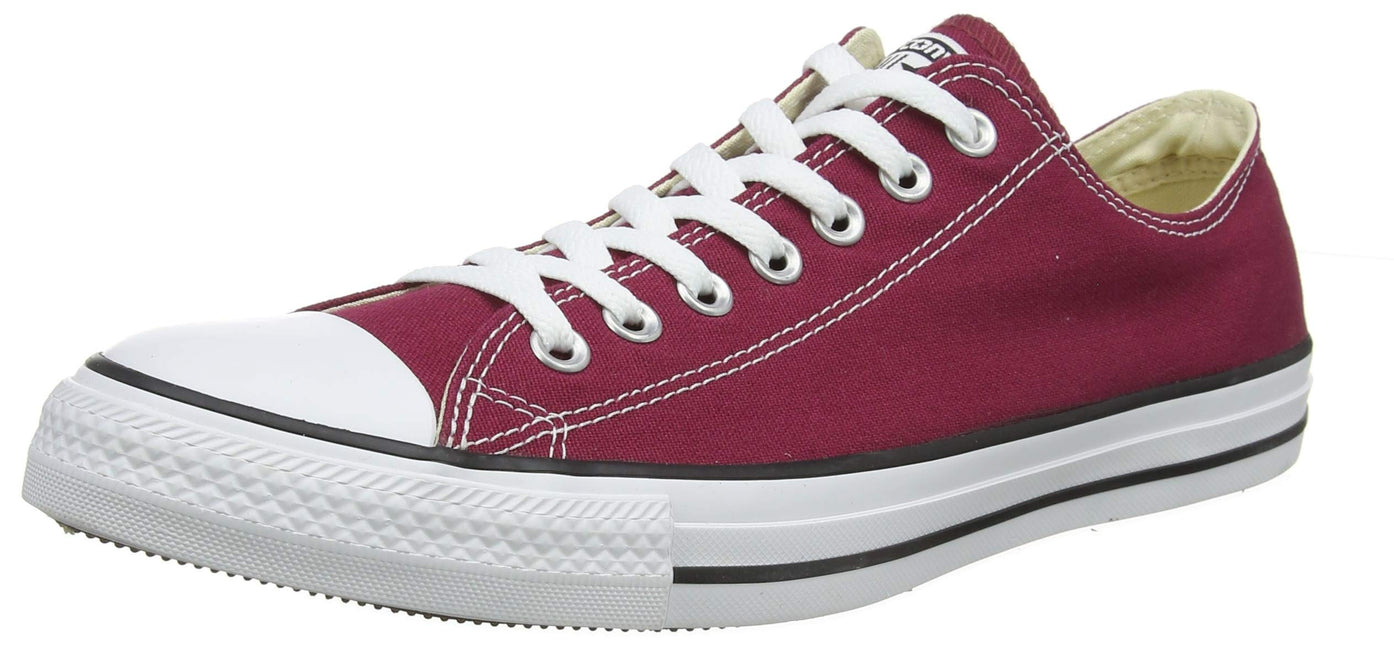 CONVERSE CHUCK TAYLOR ALL STAR OX UNISEX SNEAKERS