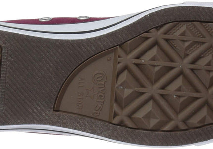 CONVERSE CHUCK TAYLOR ALL STAR HI UNISEX SNEAKERS