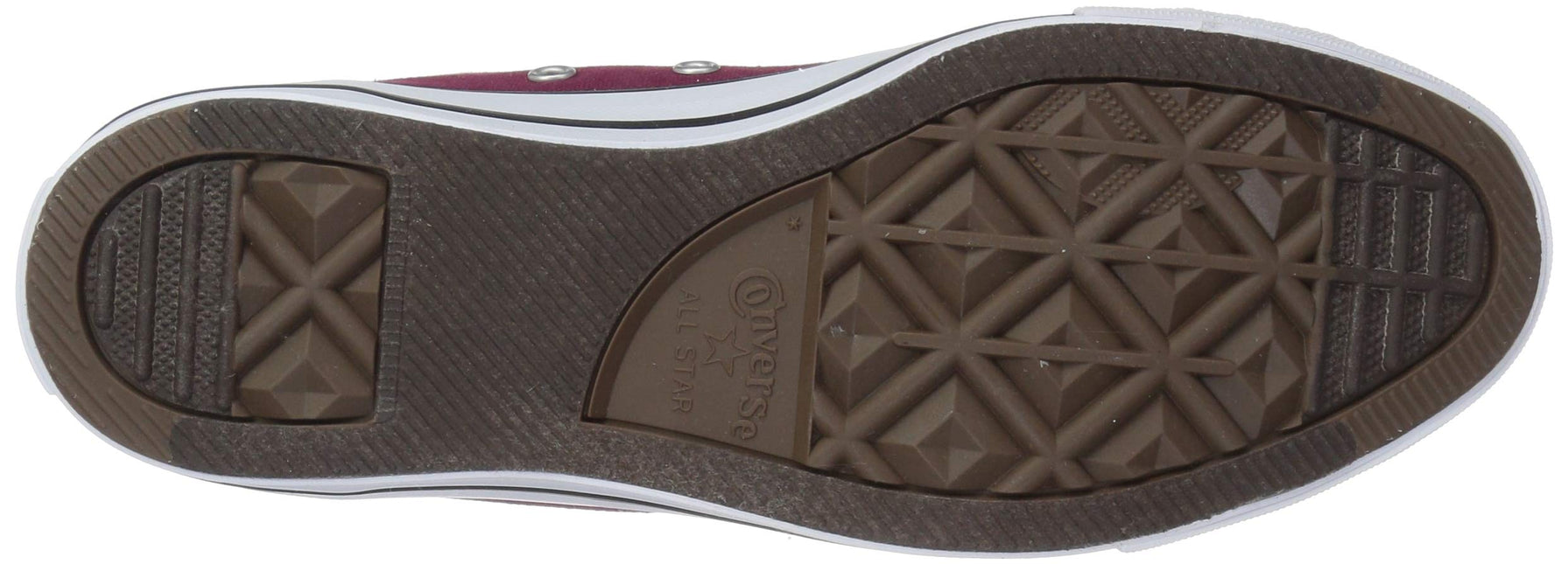 CONVERSE CHUCK TAYLOR ALL STAR HI UNISEX SNEAKERS