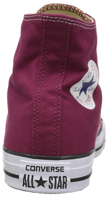 CONVERSE CHUCK TAYLOR ALL STAR HI UNISEX SNEAKERS