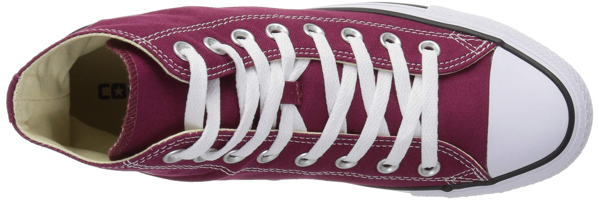 CONVERSE CHUCK TAYLOR ALL STAR HI UNISEX SNEAKERS