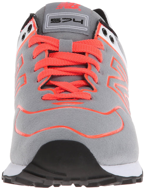NEW BALANCE WL574 WOMEN SNEAKERS