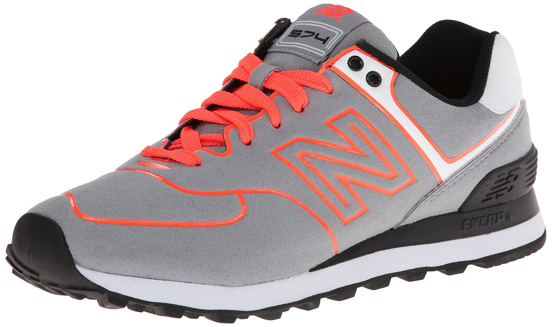 NEW BALANCE WL574 WOMEN SNEAKERS