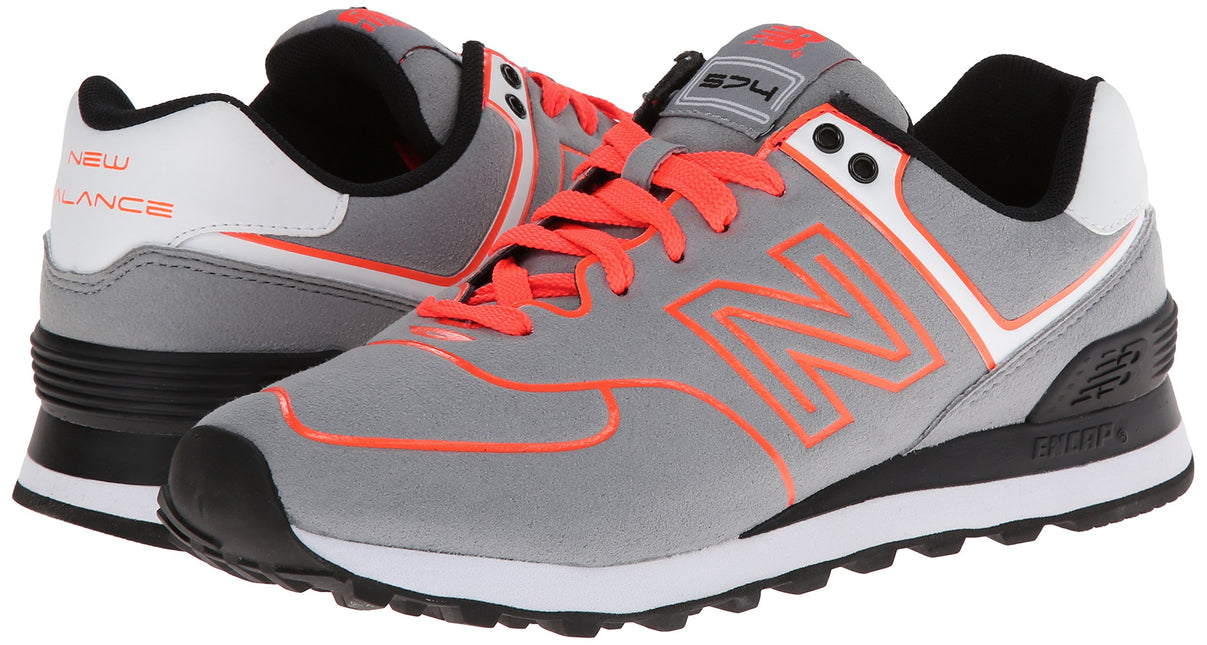 NEW BALANCE WL574 WOMEN SNEAKERS