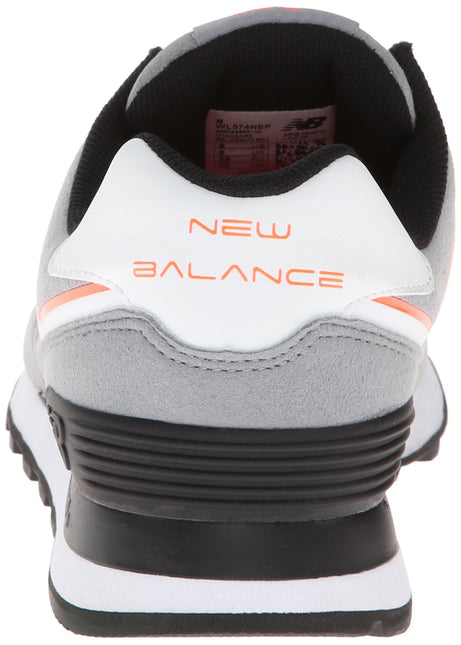 NEW BALANCE WL574 WOMEN SNEAKERS