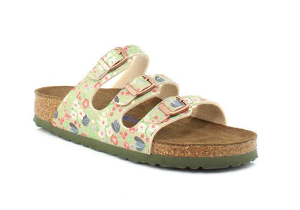 BIRKENSTOCK Florida Soft Footbed Birko-Flor-BIRKENSTOCK-Brand_BIRKENSTOCK,Gender_Women's,Sandals,Type_Sandals,Women