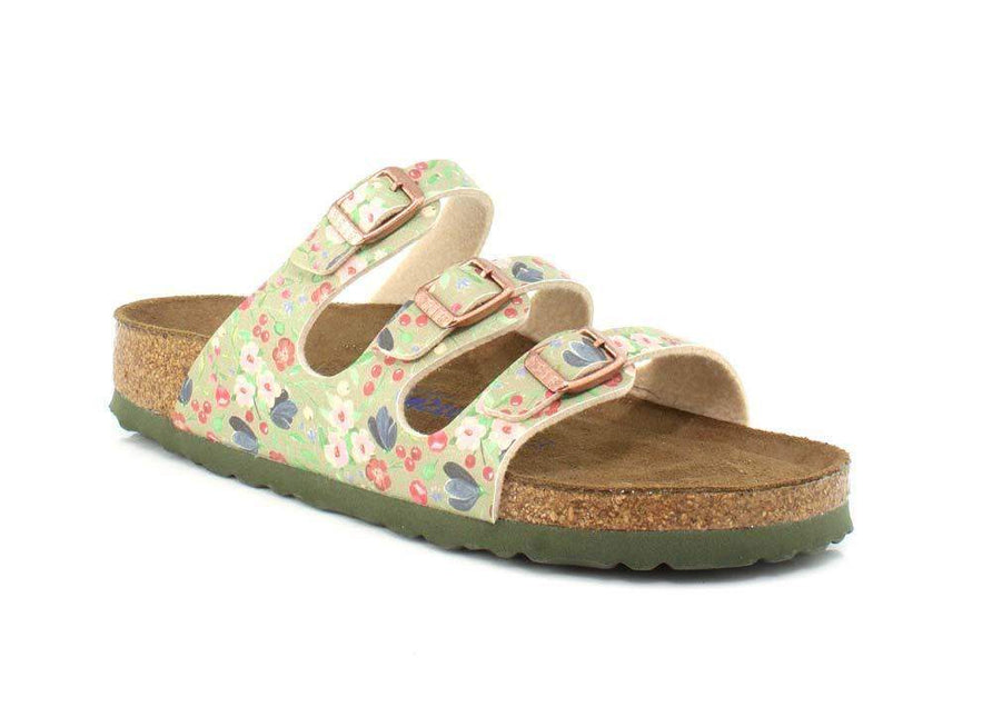 BIRKENSTOCK Florida Soft Footbed Birko-Flor-BIRKENSTOCK-Brand_BIRKENSTOCK,Gender_Women's,Sandals,Type_Sandals,Women