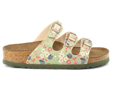 BIRKENSTOCK Florida Soft Footbed Birko-Flor-BIRKENSTOCK-Brand_BIRKENSTOCK,Gender_Women's,Sandals,Type_Sandals,Women